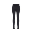 Legging Balenciaga Logo - Noir - Femme
