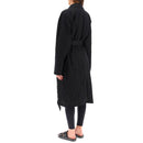 Manteau Balenciaga Unifit - Noir - Femme