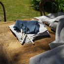 4 Linen Towels - Orage - MOST - The Bradery