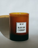 149 Bougie Parfumée - Chêne Noir - 260G