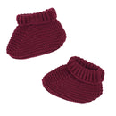 Eugène Tricot Cassis slippers - Child