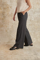 Pantalon Lucia - Gris