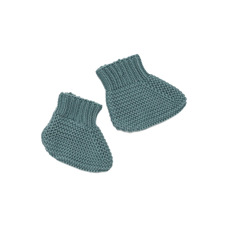 Eugène Tricot Aqua slippers - Child