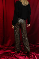 Pantalon Ottala Bronze