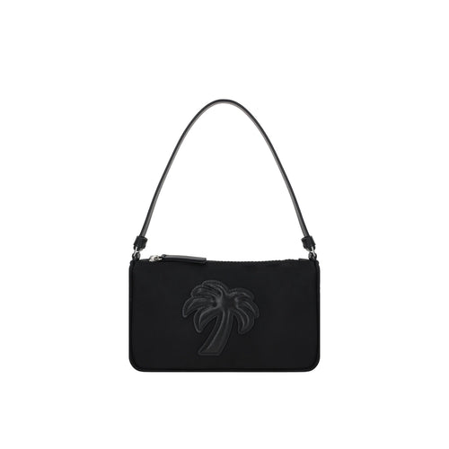 Palm Angels Mini Bag - Black - Woman
