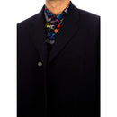 Blazer Balenciaga Vetta Wool - Noir - Homme