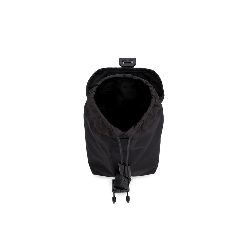 Givenchy Logo Mini Backpack - Black - Man