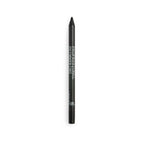 Skinnende Sort Eyeliner - Lang Holdbarhed - 1,2 g