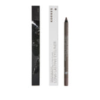 Eyeliner 02 Brown - Langhoudend - 1,2 g