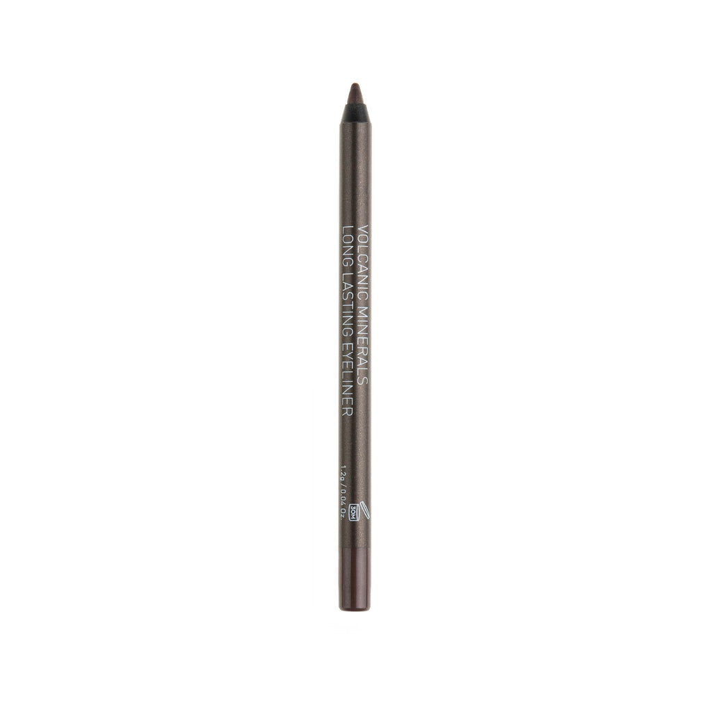 Eyeliner 02 Brown - Langhoudend - 1,2 g
