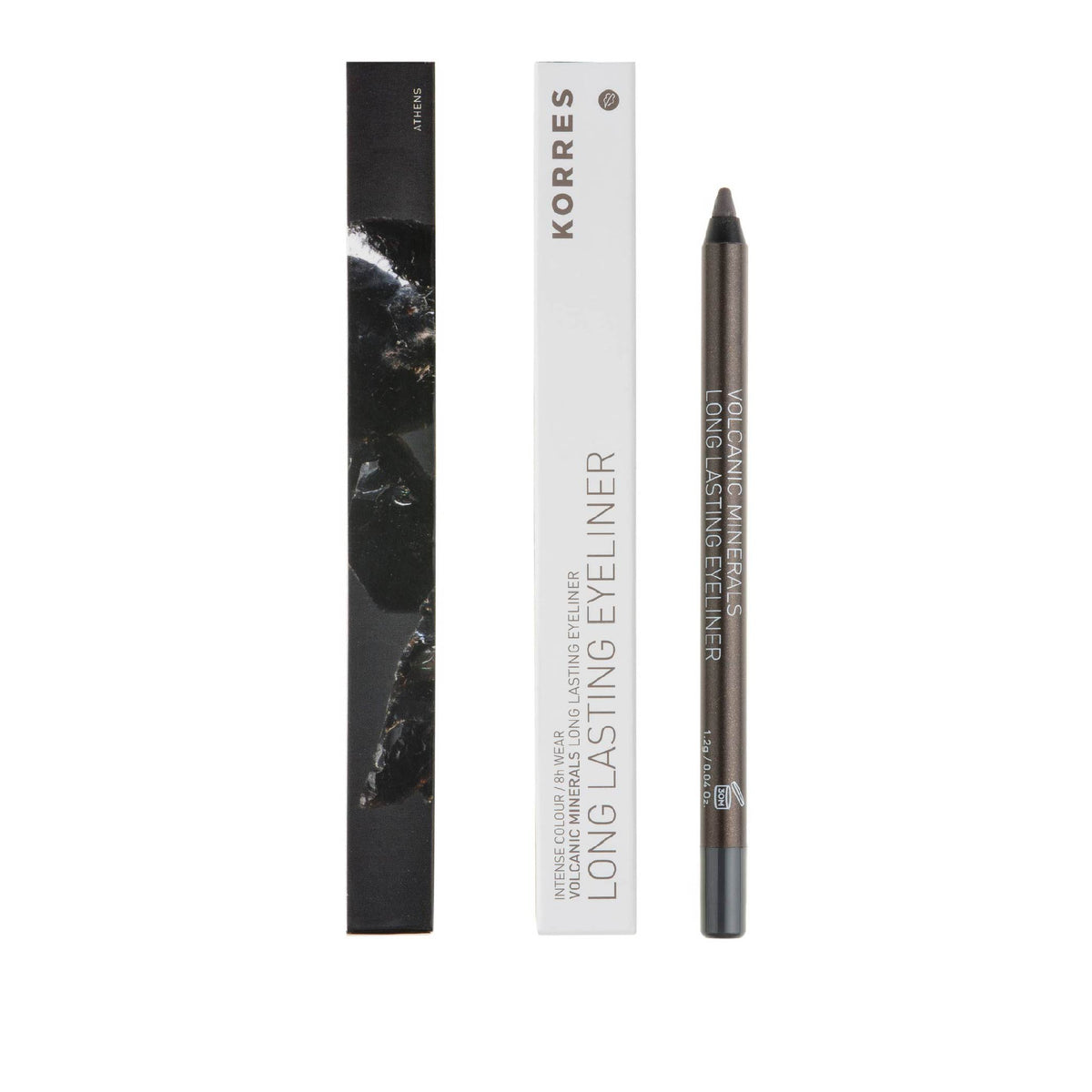 Eyeliner 06 Grey - Długotrwały - 1,2Gr