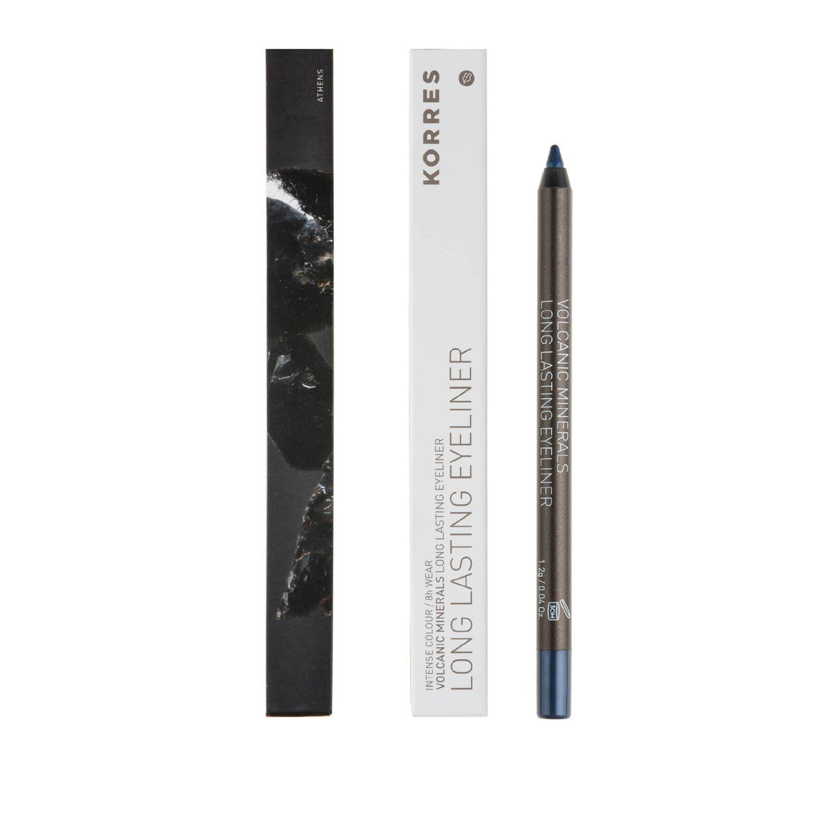 Eyeliner 08 Blue - Długotrwały - 1,2Gr