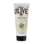 Olive Körpermilch Olivenblüte – 200 ml