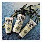 Olive Körpermilch Olivenblüte – 200 ml