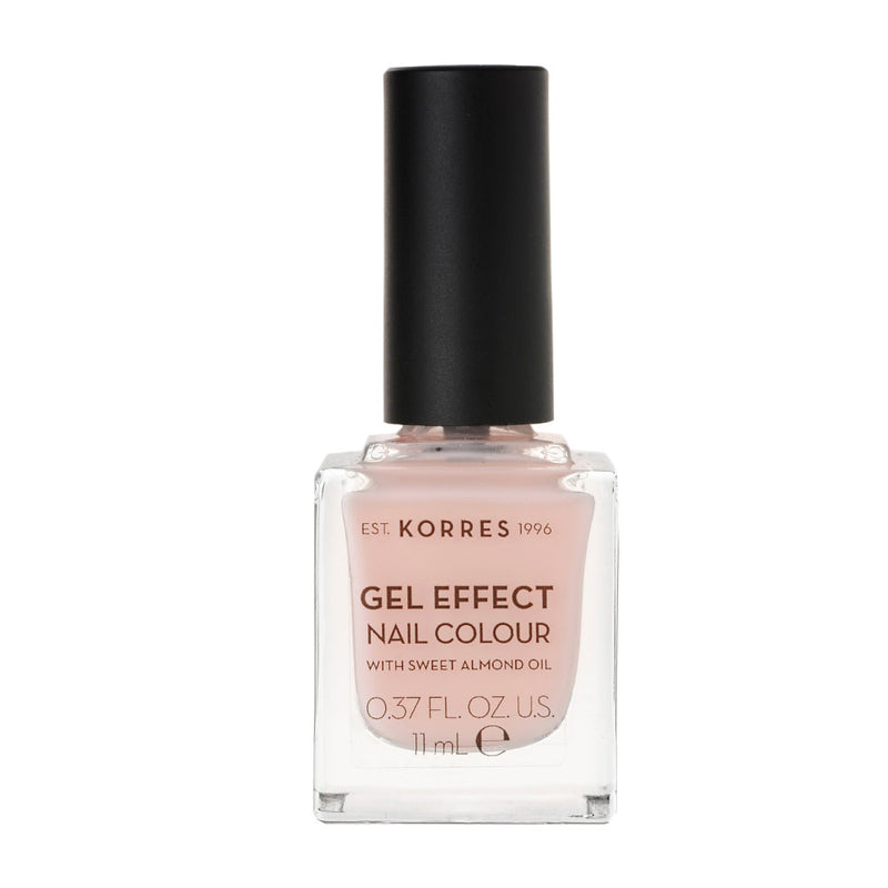 Esmalte de uñas de almendra dulce - 04 Peony Pink