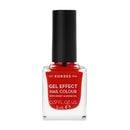Sweet Almond Nail Polish - 48 Coral Red