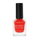 Sweet Almond Nail Polish - 45 Coral