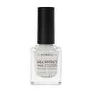 Vernis A Ongles Amande Douce - 01 Blanc White