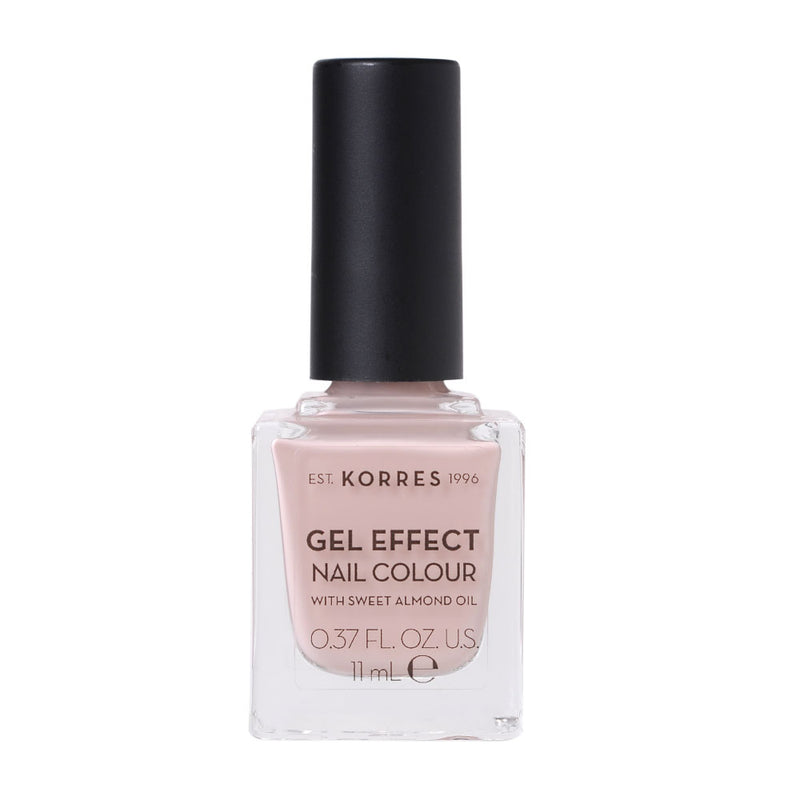 Sweet Almond Nail Polish - 32 Coco Sand