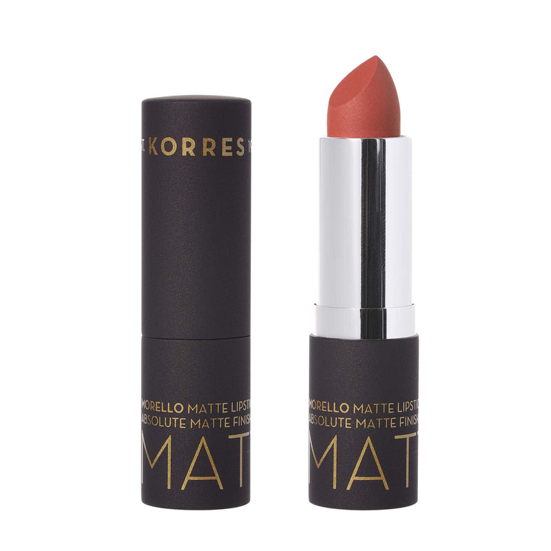 Barra de labios Cremosa Morello - Mat 34 Cashmere Cream