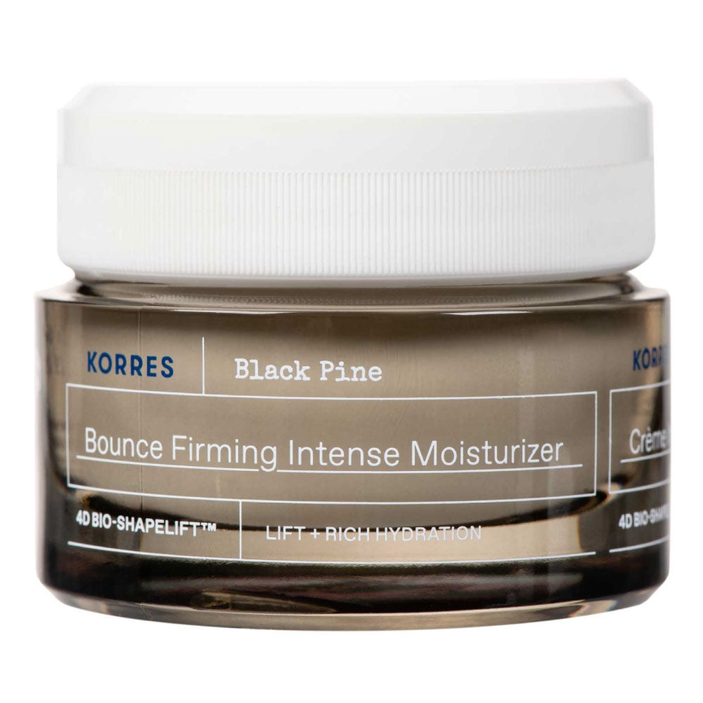 Pin Noir 4D Crema Giorno Ps - Bioshape Lift - 40 ml