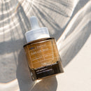 Sérum Liftant Raffermissant - Visage & Cou - Pin Noir 4D