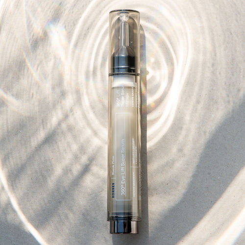 Super Sérum Yeux Liftant 360° Pin - Noir 4D