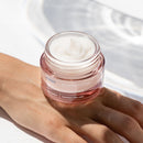 Gel-Crème De Jour Illuminateur - Rose Sauvage - 40Ml