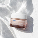Gel-Crème De Jour Illuminateur - Rose Sauvage - 40Ml