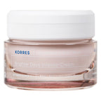 Rose Sauvage Crème Jour Ps Intense Hydratation Riche - Illuminateur - 40Ml