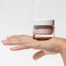 Radiance Night Cream - Wild Rose - 40Ml