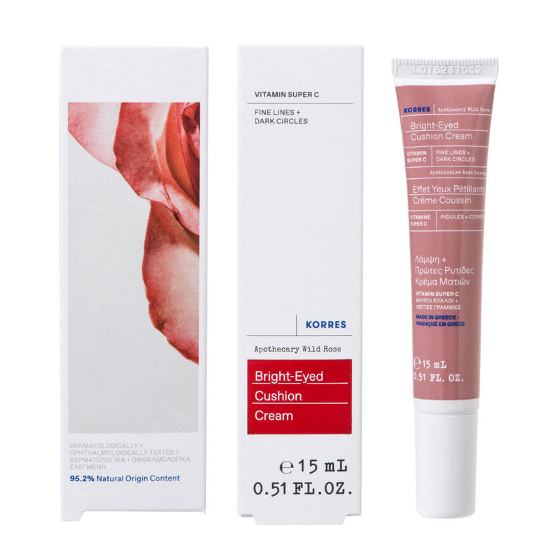 Contour Des Yeux Eclat - Rose Sauvage