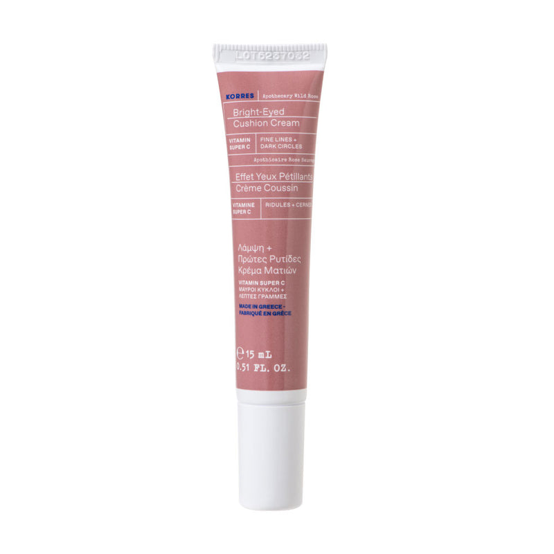 Contour Des Yeux Eclat - Rose Sauvage