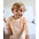 Arthur Éponge Melon Sweater - Baby