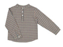 Camisa Maxence Tweed - Niño