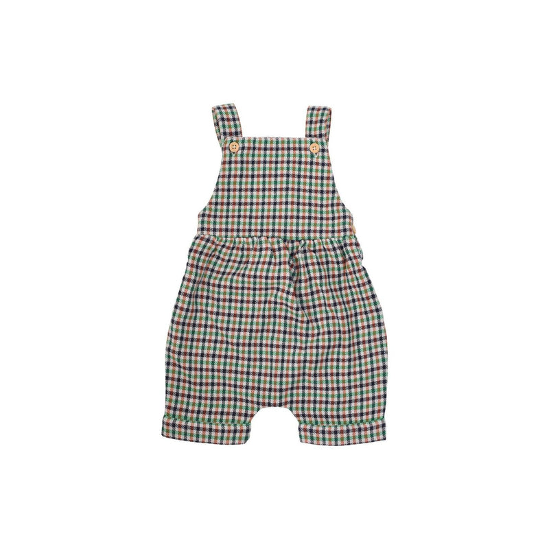 Théo Tweed overalls - Baby