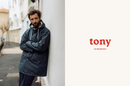 Tony - Le Raincoat