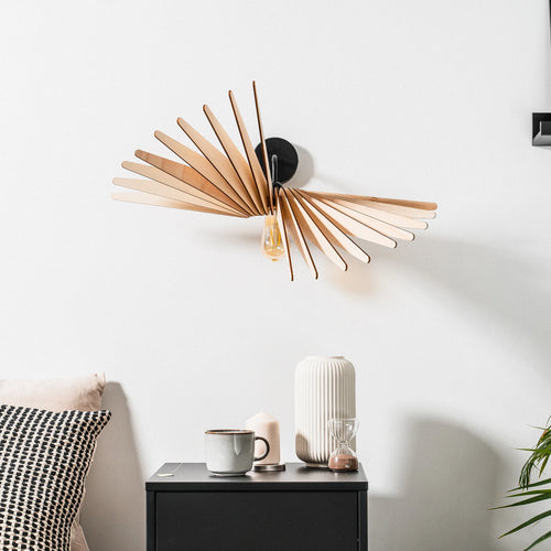 Albatros | Wall lamp