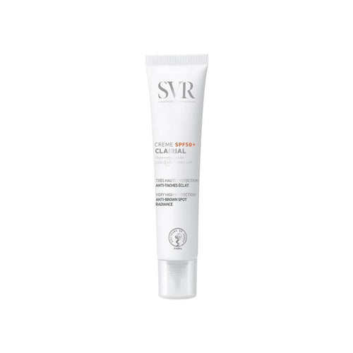 Crème Visage Spf50+ Clairial - Anti-Taches