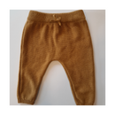 Léandre Knit Mousse Pants - Baby