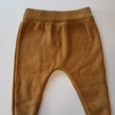 Léandre Knit Mousse Pants - Baby