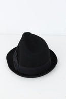 Chapeau Zadig & Voltaire  Noir