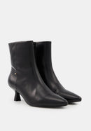 CITY - Clarisse-Cuir Noir