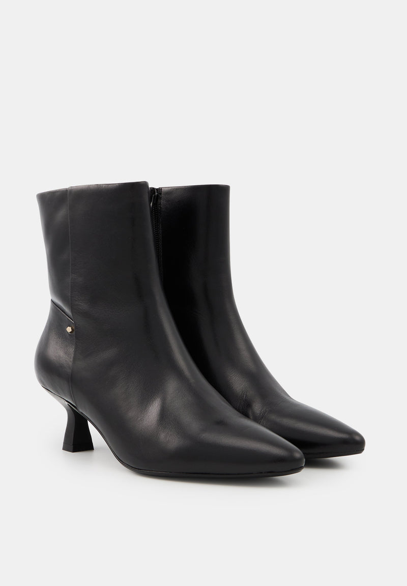 CITY - Clarisse-Cuir Noir