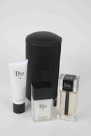 Coffret  Dior Homme  Noir