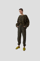 Pantalon Kiara En Polaire Tomies