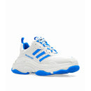 Baskets Balenciaga X Adidas Triple S - Femme