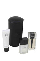 Coffret  Dior Homme  Noir