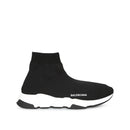 Baskets Balenciaga Speed Lt Sock - Noir - Homme