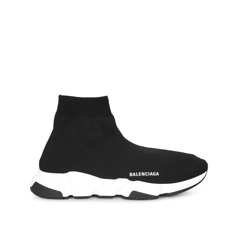 Baskets Balenciaga Speed Lt Sock - Noir - Homme